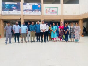 Read more about the article Dear #Doctors ,

Thank you for your selflessness & commitment to healing & carin…