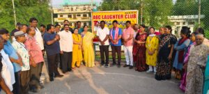 Read more about the article మల్కాజిగిరిలోని సఫిల్ గూడ పార్కులో మల్కాజిగిరి పార్లమెంట్ బీఆర్ఎస్ పార్టీ అభ్యర్ధి రాగిడి లక్ష్మారెడ్డి, కార్పొరేటర్, మాజీ కార్పొరేటర్, బి ఆర్ ఎస్ నాయకులతో కలిసి మార్నింగ్ వాక్ చేసిన మల్కాజ్ గిరి ఎమ్మెల్యే మర్రి రాజశేఖర్ రెడ్డి